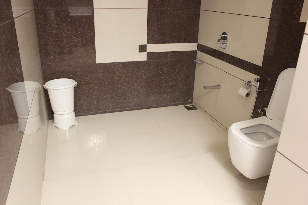Hotel Magnum Inn Junagadh Cameră foto