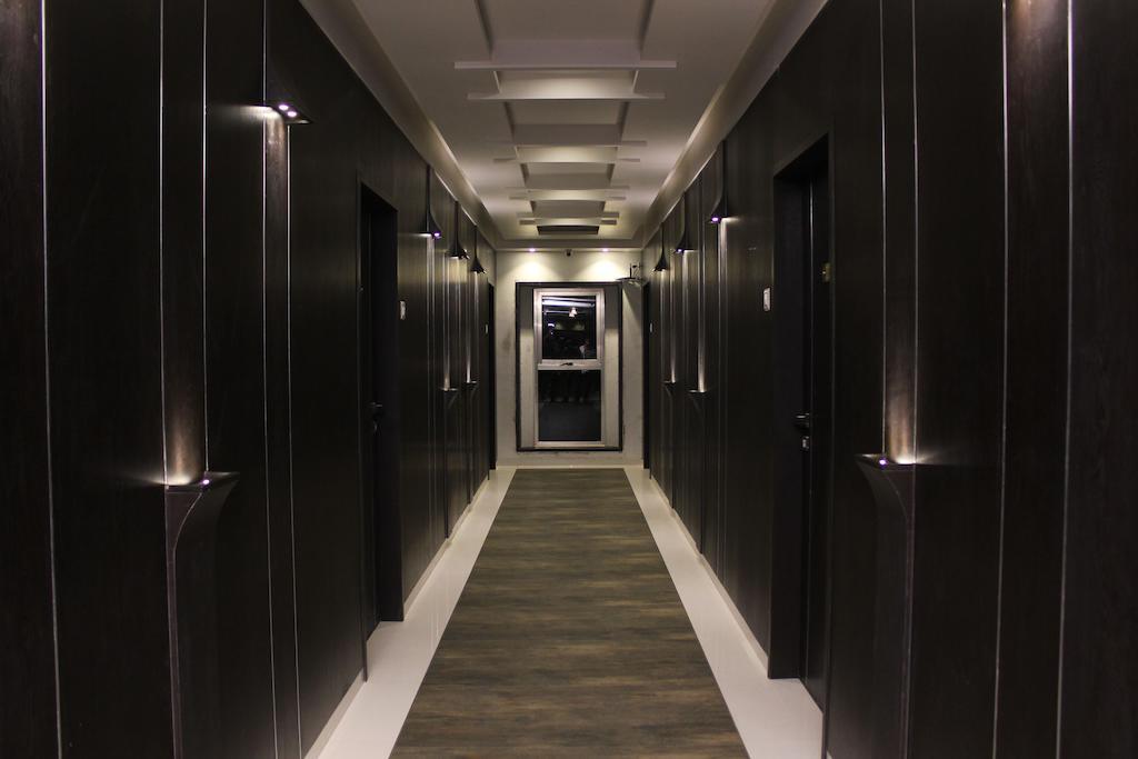 Hotel Magnum Inn Junagadh Exterior foto