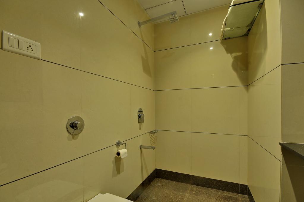Hotel Magnum Inn Junagadh Exterior foto