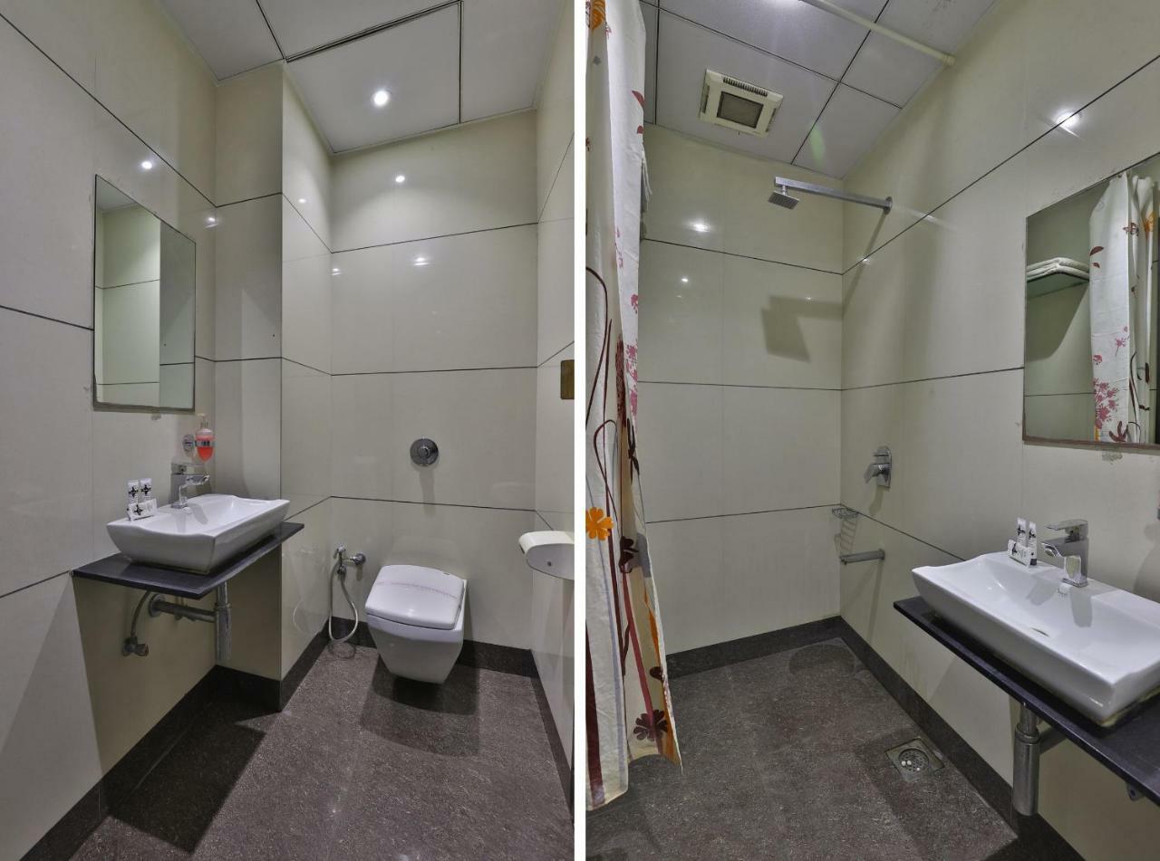 Hotel Magnum Inn Junagadh Exterior foto